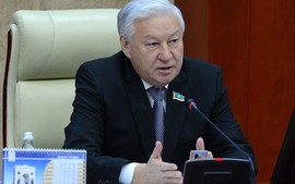 Kazakh lower chamber speaker to visit VN